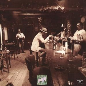 Led Zeppelin - In Through The Out Door (Reissu)  - (CD)