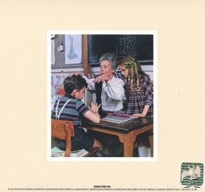 Led Zeppelin - Presence (Reissue)  - (CD)