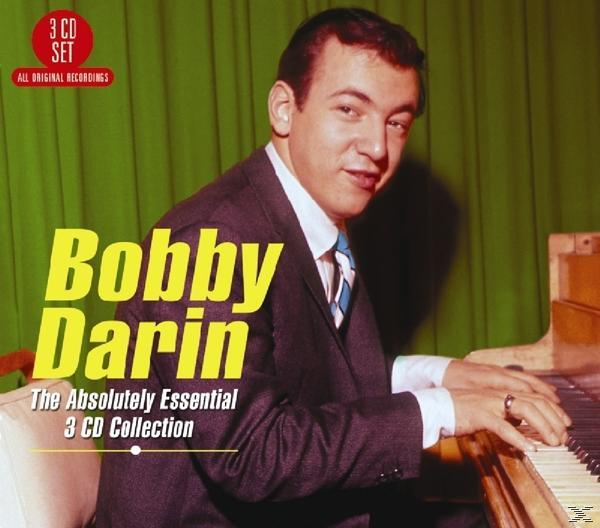 Bobby Darin - Absolutely Essential  - (CD)