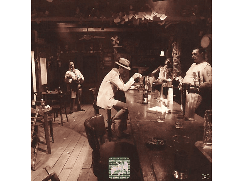 Thumbnail - Led Zeppelin - In Through The Out Door (Reissu) (CD)