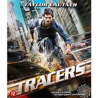 Tracers | Blu-ray