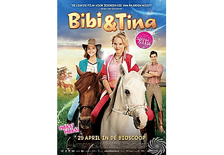 Bibi & Tina - Heks! Heks! | DVD
