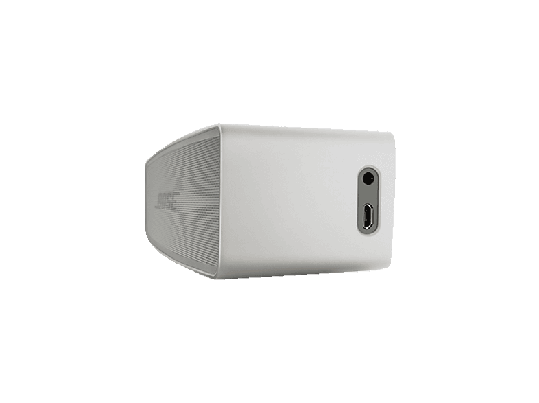 BOSE SoundLink Mini Bluetooth speaker II Bluetooth Lautsprecher
