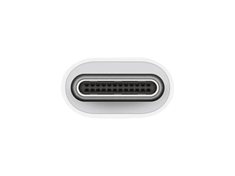 Adaptateur USB-C vers USB (MJ1M2ZM/A)