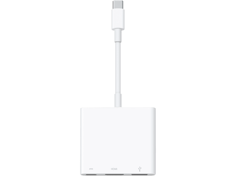 Mediamarkt usb sale c to hdmi