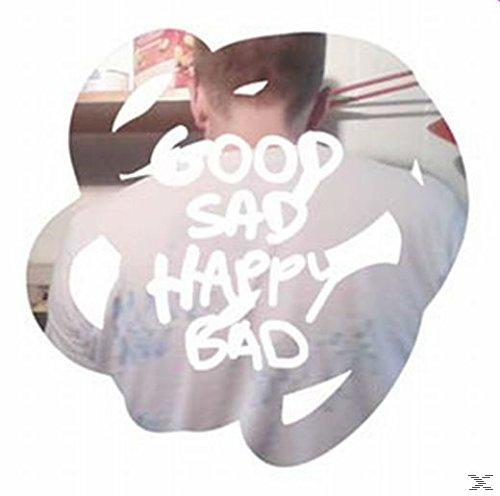 The (CD) Good Happy / Sad - Sad - Micachu Shapes