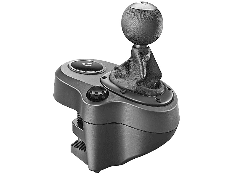 LOGITECH G Driving Force Schalthebel für Rennlenkräder G923, G29 und G920 Schalthebel — Foto 3 von 4