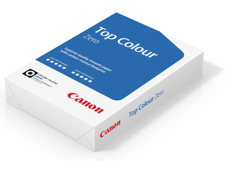 CANON Colour A4 160g 250 Vellen kopen? | MediaMarkt