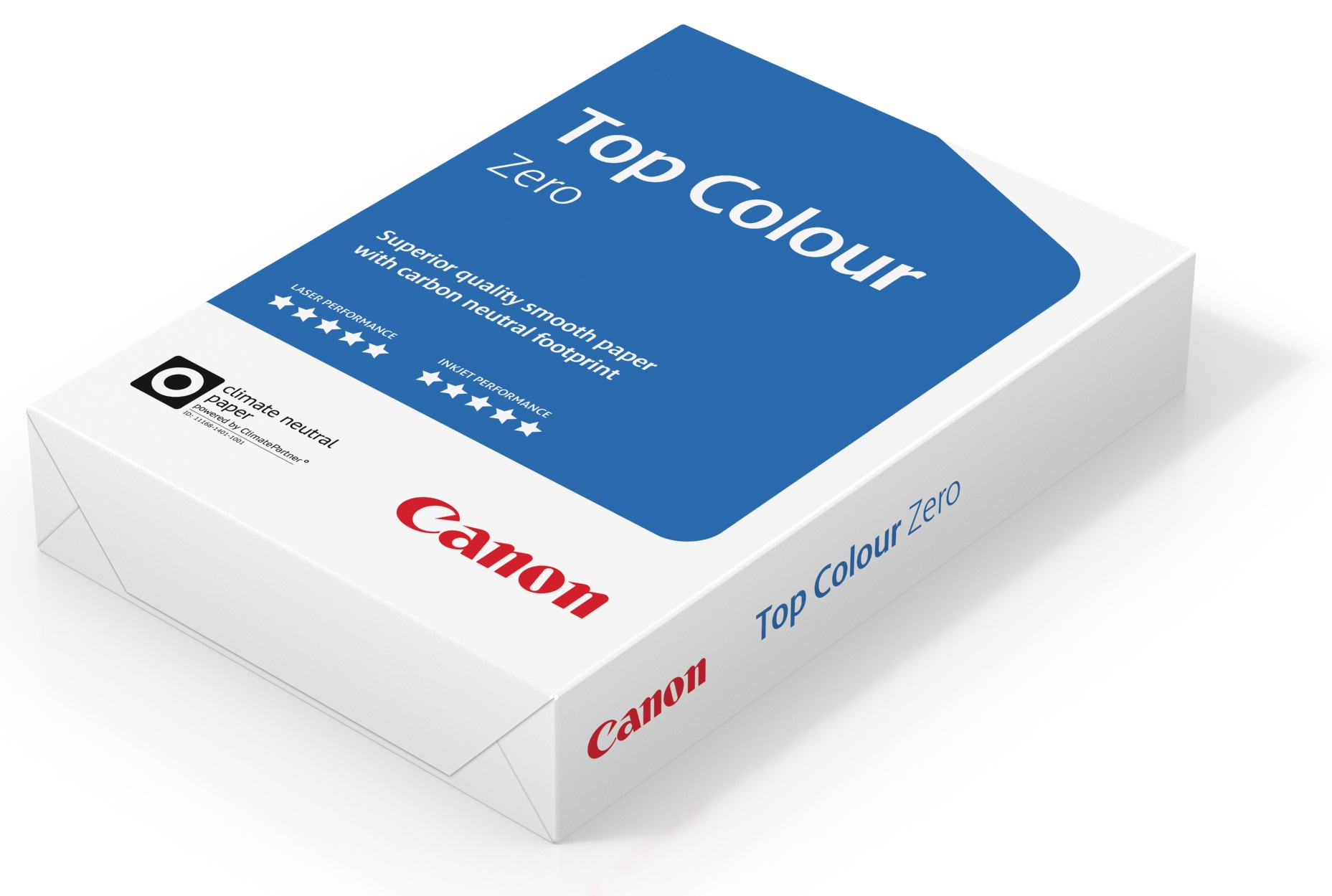 Canon Top Colour A4 100g 500 Vellen