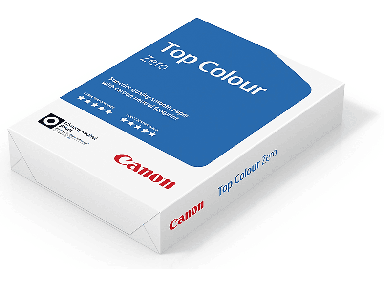 paddestoel aankunnen Port CANON Top Colour A4 100g 500 Vellen kopen? | MediaMarkt