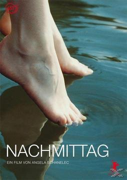 Nachmittag DVD