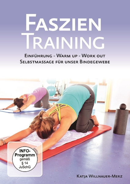 Faszien Training DVD