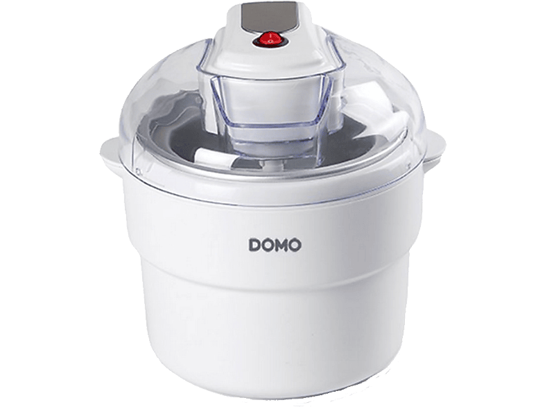 Domo Ijsmachine (do2309i)