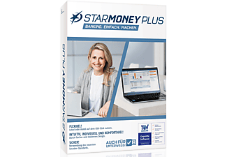 StarMoney Plus - [PC]