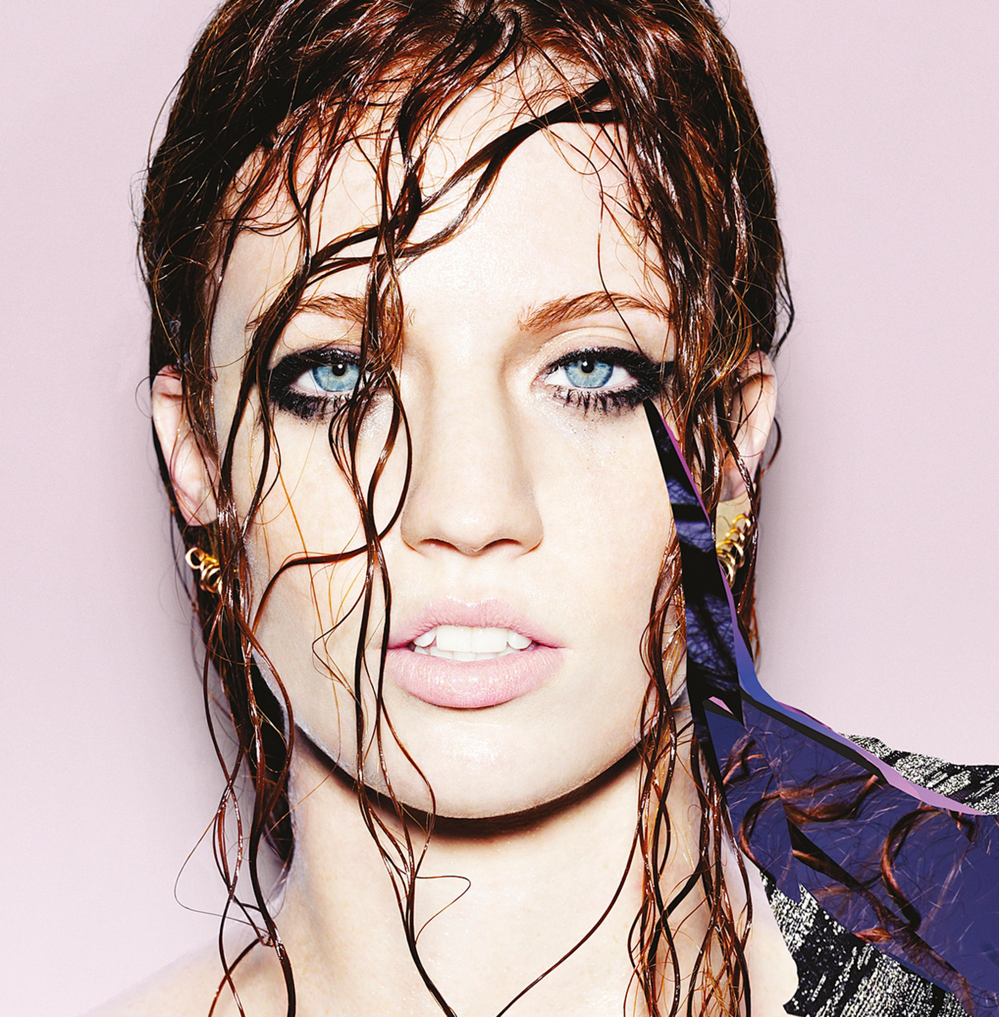 Jess Glynne - I Cry When I Laugh  - (CD)