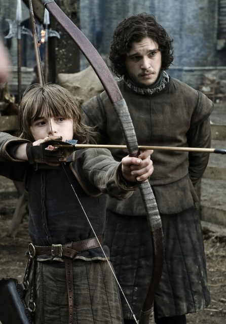 Game Of Thrones von A-Z