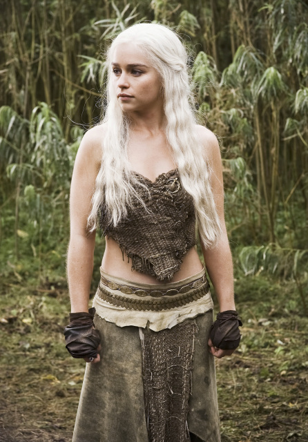 Game Of Thrones von A-Z