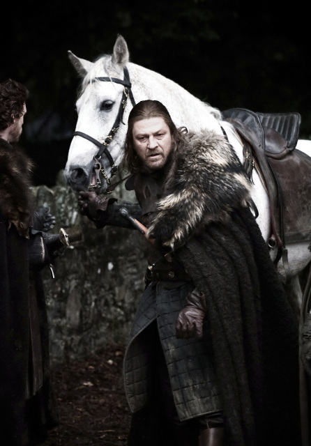 Game Of Thrones von A-Z