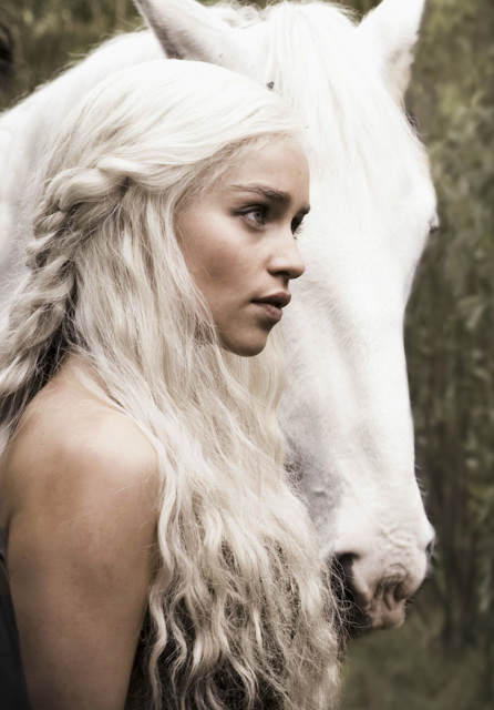 Game Of Thrones von A-Z