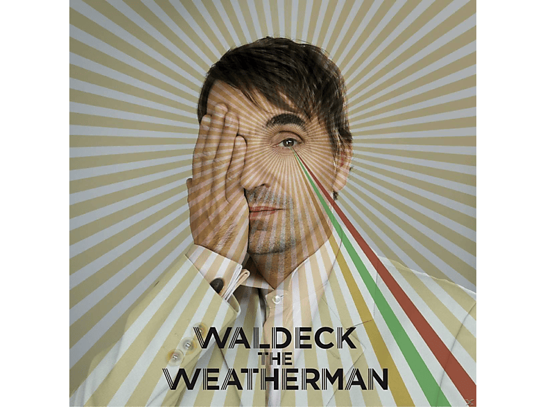 (Vinyl) Waldeck Weatherman - The -