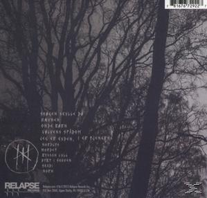 Myrkur - M  - (CD)