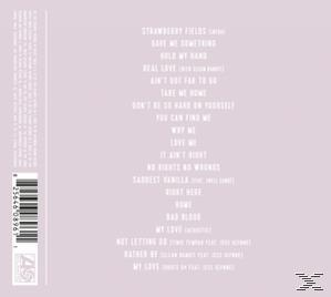 Jess Glynne - I cry when I laugh (Deluxe)  - (CD)