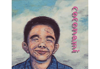 Coconami - Coconami  - (CD)