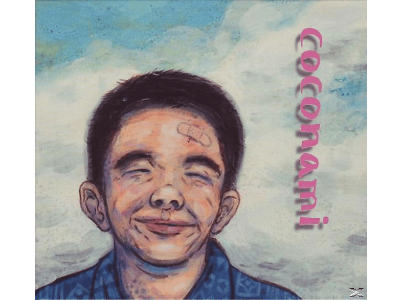 Coconami - Coconami - (CD)