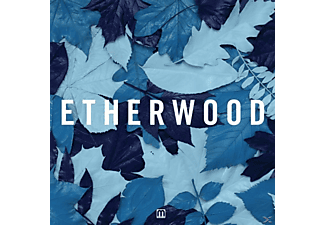 Etherwood - Blue Leaves  - (CD)