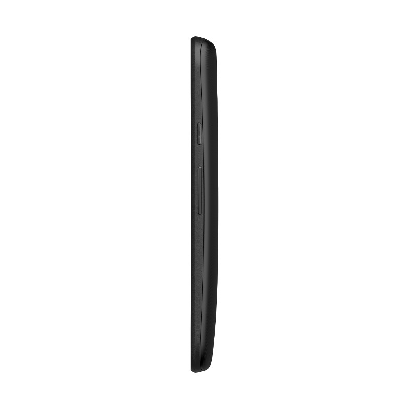 MOTOROLA Moto G (3. Generation) 8 GB Schwarz