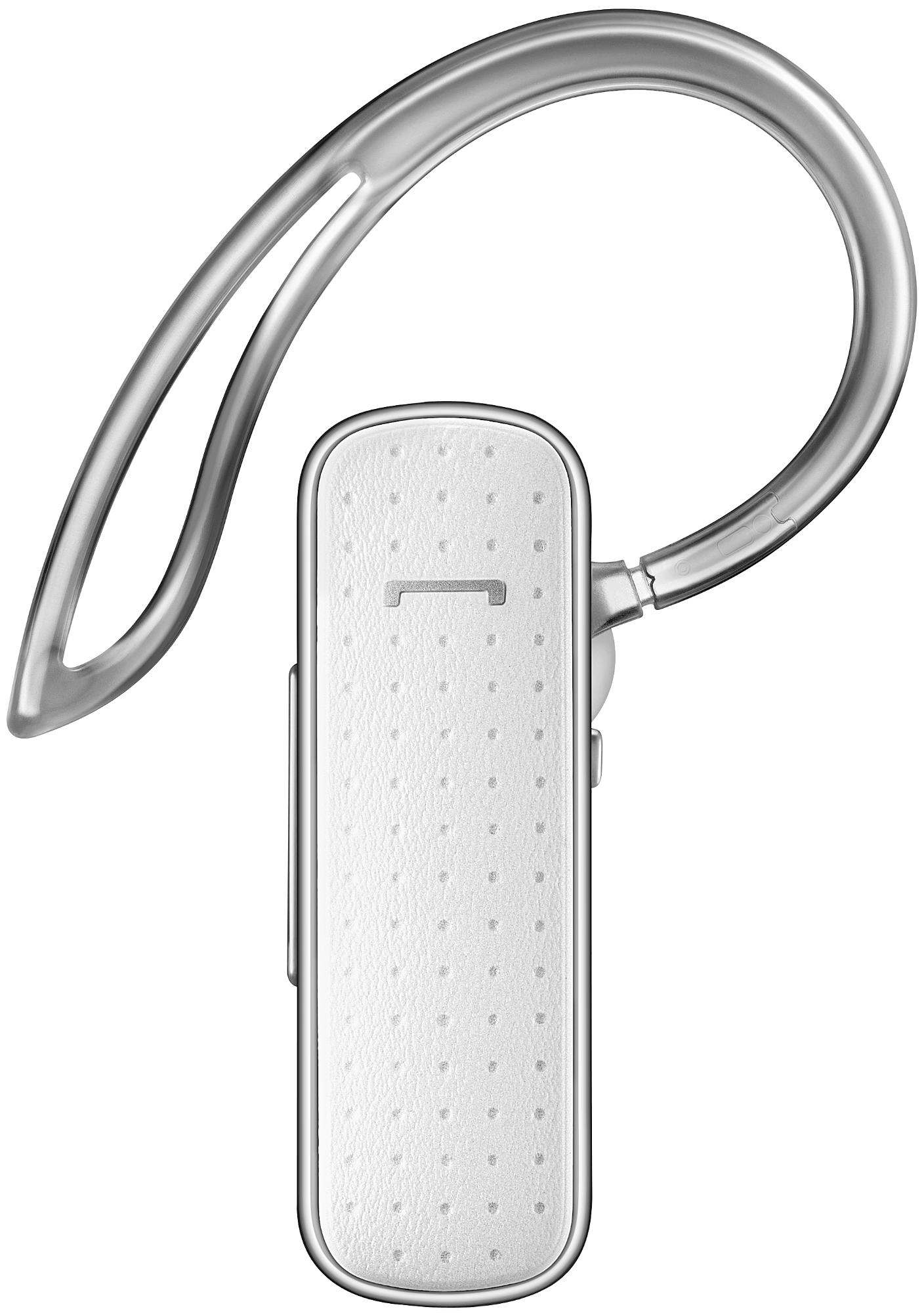SAMSUNG EO-MN910VWEGWW Weiß Headset
