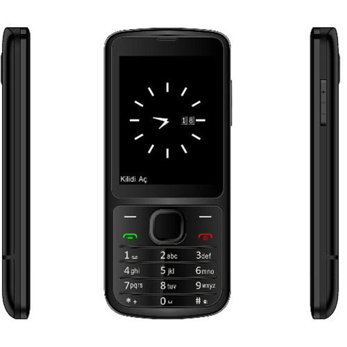 BB MOBILE i1453 Siyah Cep Telefonu