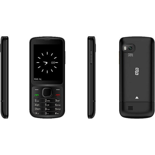 BB MOBILE i1453 Siyah Cep Telefonu