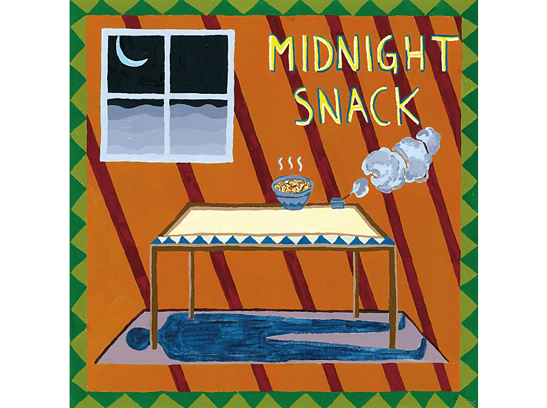 Homeshake (LP Download) - - + Midnight Snack