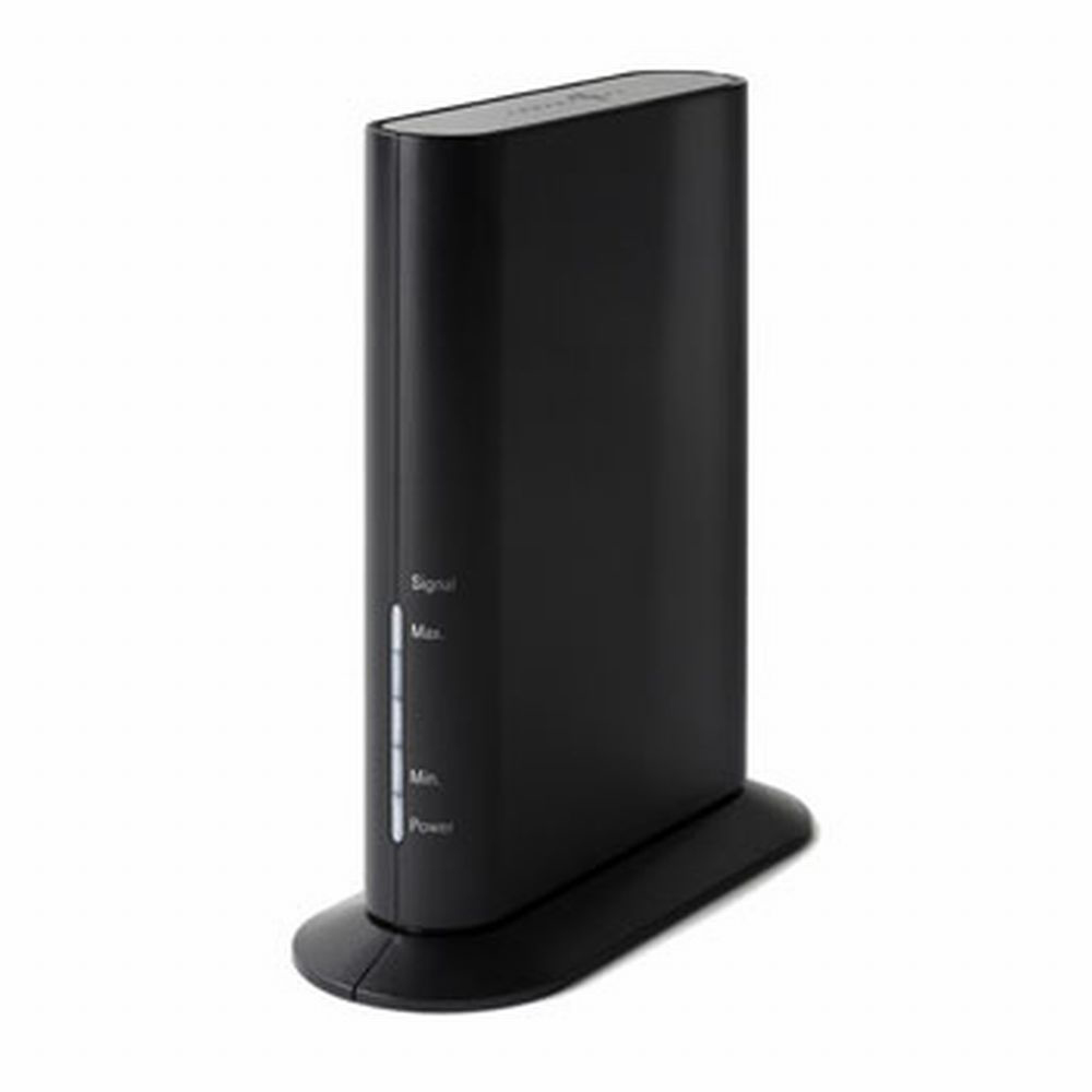 TELEKOM 40252611 SPEEDPORT W 102 BRIDGE Bridge Schwarz