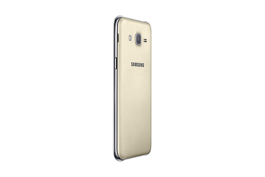 SAMSUNG Galaxy J5 Akıllı Telefon Gold Samsung Türkiye Garantili