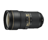 Objektiv AF-S NIKKOR 24-70 mm 1:2.8E ED VR