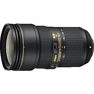 NIKON AF-S NIKKOR 24-70mm f/2.8E ED VR - Zoomobjektiv(Nikon FX-Mount, Vollformat)