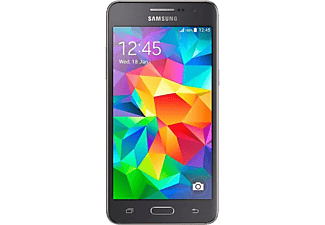 SAMSUNG G531 Grand Prime Gri Akıllı Telefon