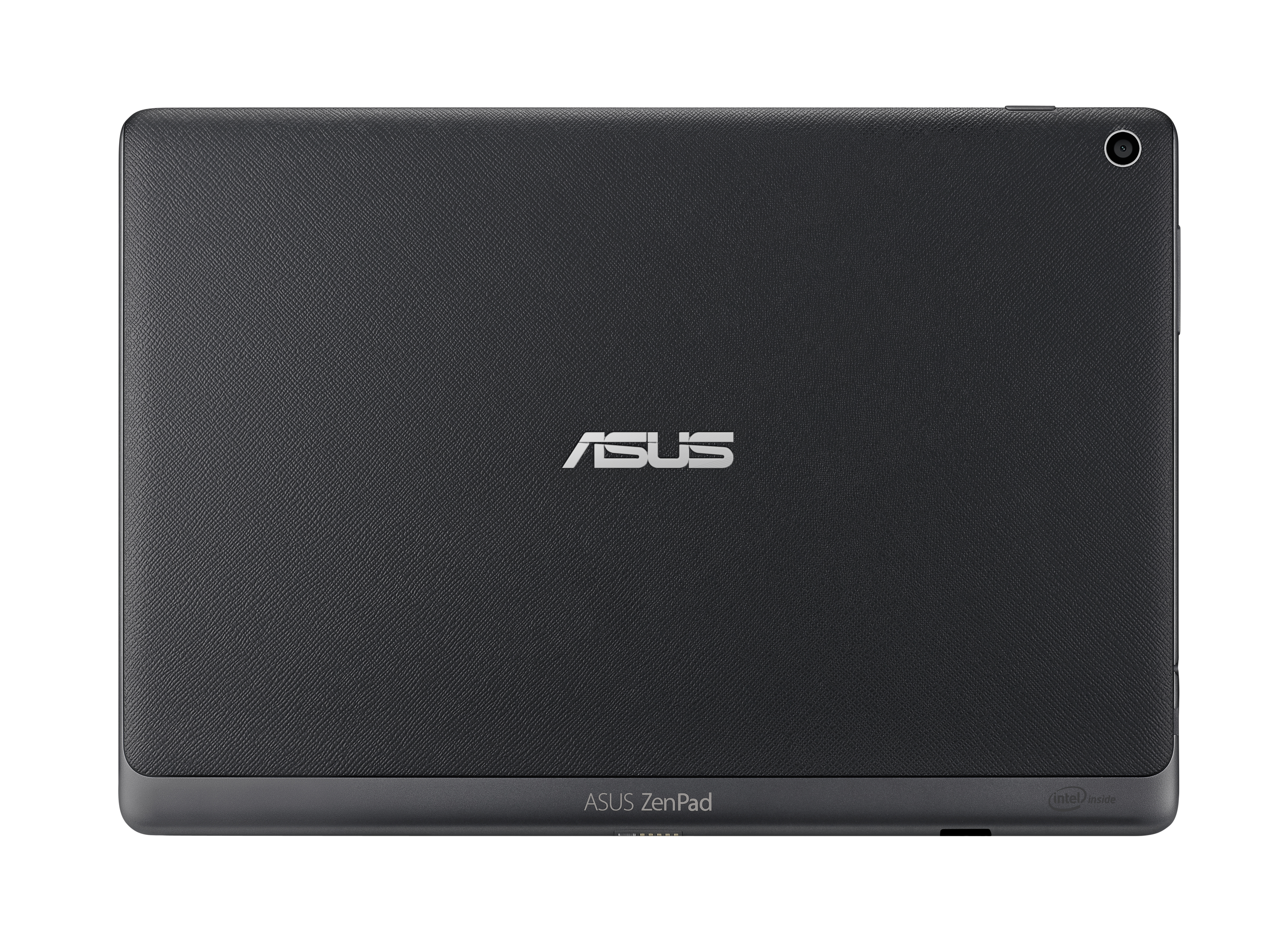 ASUS Z300C-1A067A ZENPAD, Tablet, 16 GB, 10,1 Zoll, Schwarz