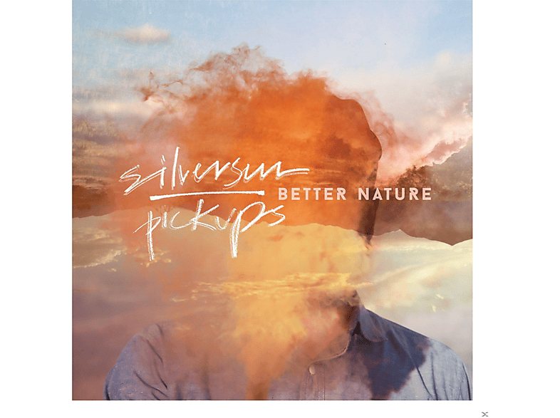 Pickups Nature (Vinyl) Better - Silversun -