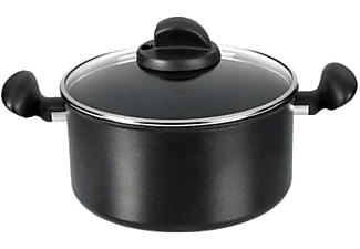 TEFAL Hard Titanium Derin Tencere 24 cm