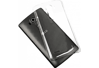 LG Crystal Guard Snap Transparan Telefon Kılıfı