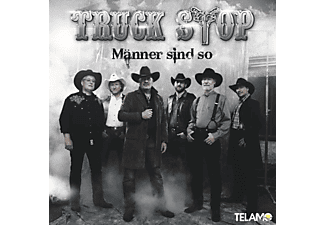 Truck Stop - Männer sind so  - (CD)