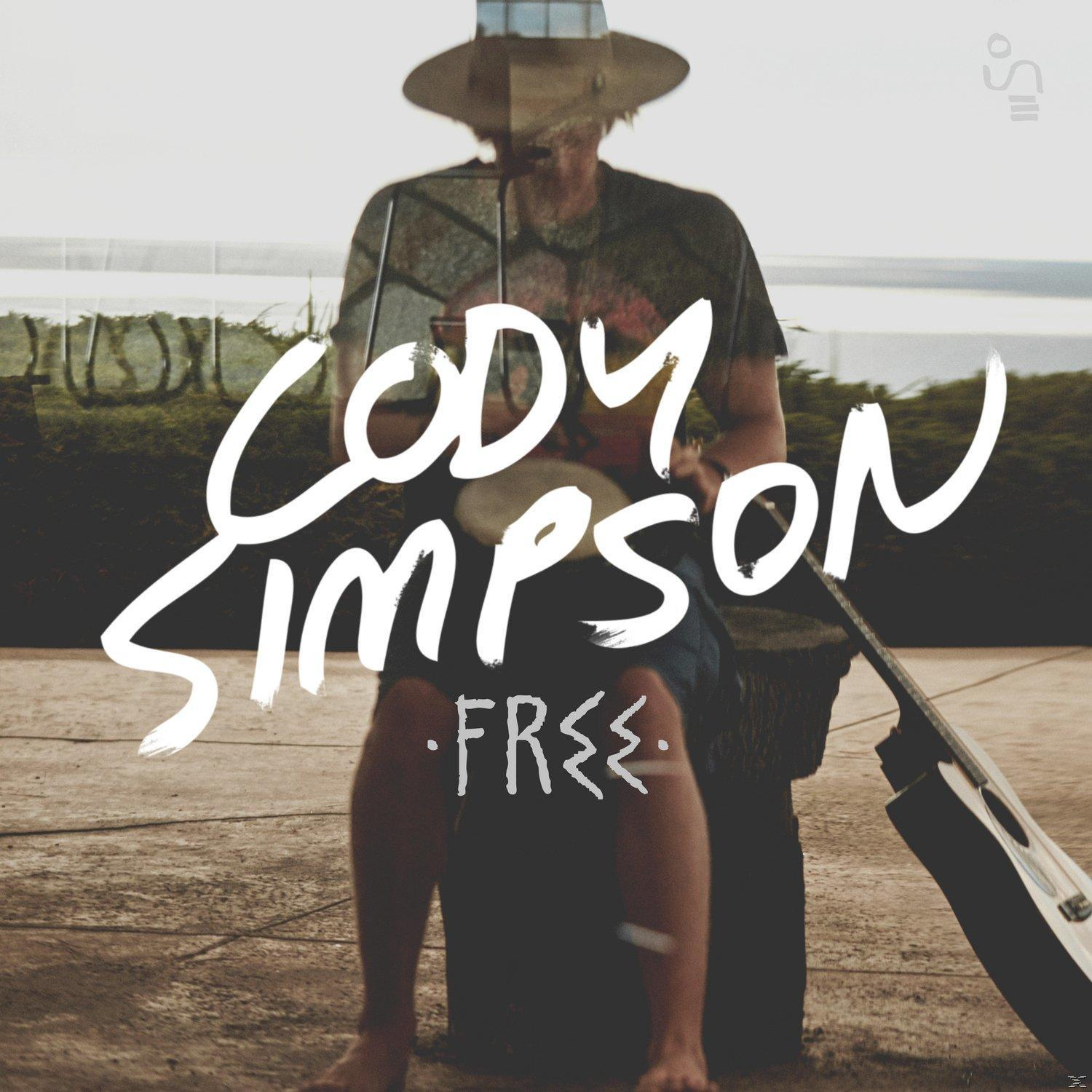 - - Cody (CD) Free Simpson