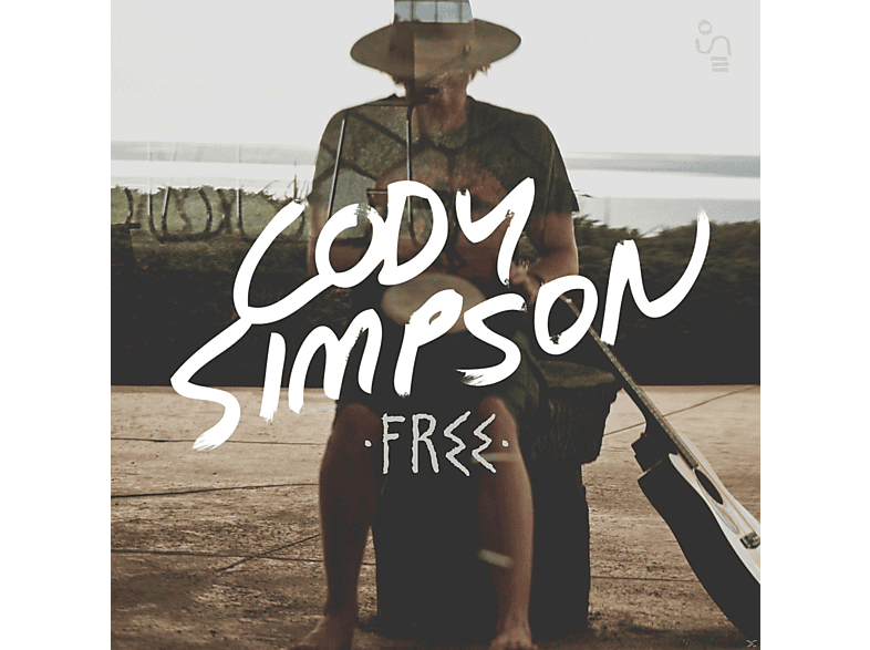 Cody Simpson - Free  - (CD)