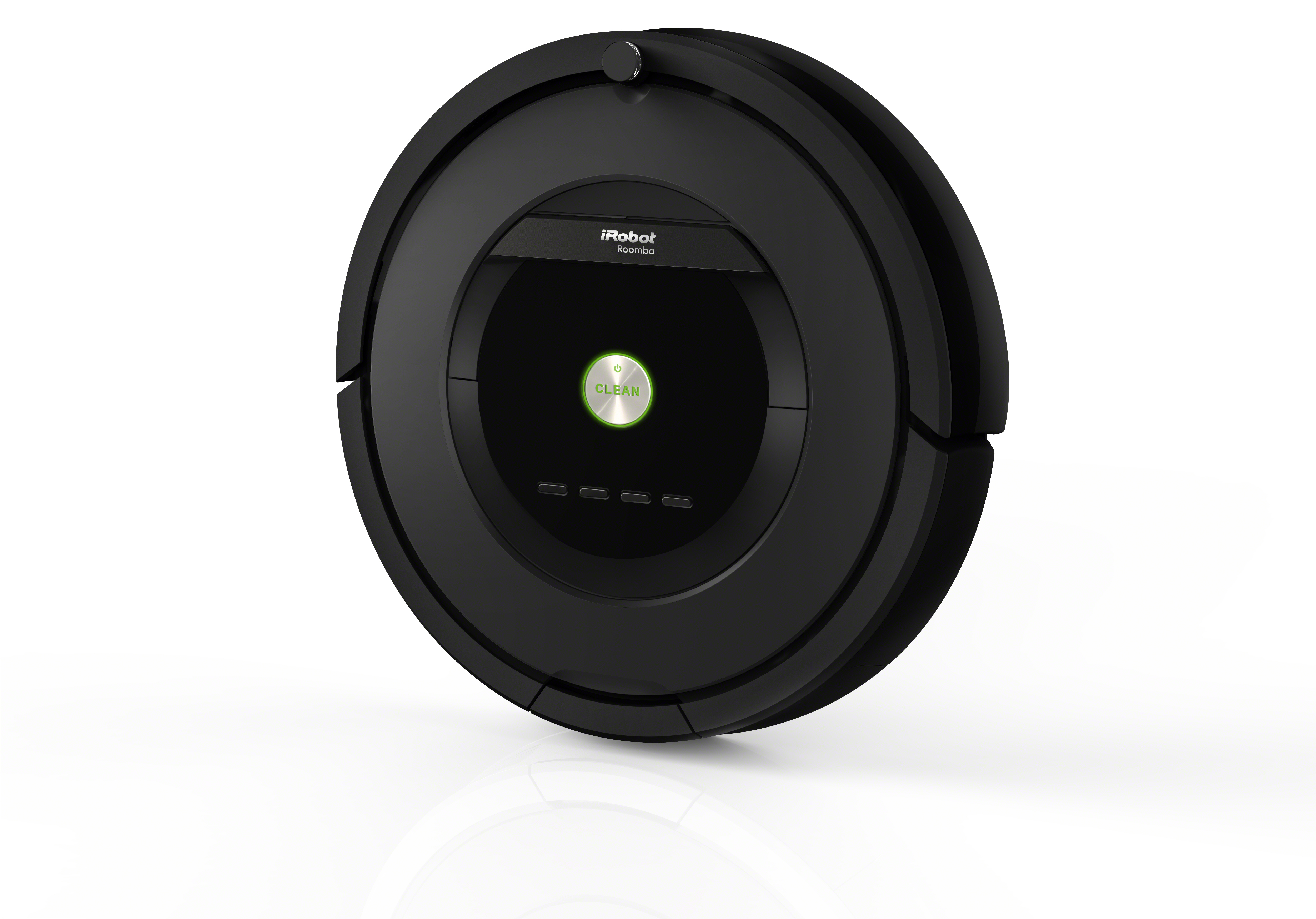 iRobot Roomba 876