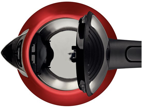 BOSCH TWK7804 1,7 lt Su Isıtıcı Parlak Kırmızı