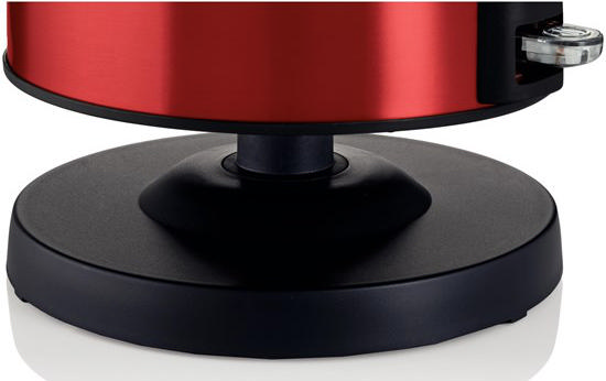 BOSCH TWK7804 1,7 lt Su Isıtıcı Parlak Kırmızı