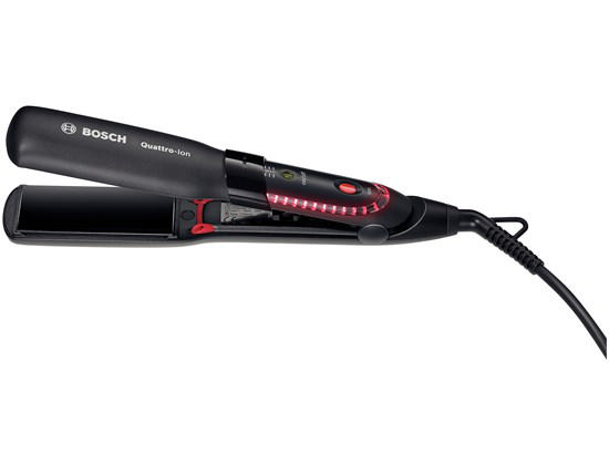 BOSCH PHS5263 BrilliantCare Quattro-Ion Saç Düzleştirici